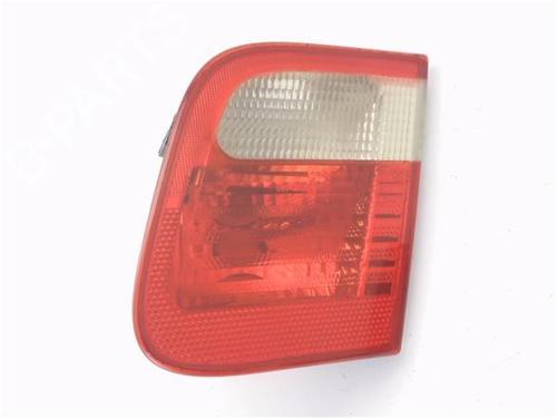 Used Right tailgate light BMW 3 (E46) [1997-2005]  31206909