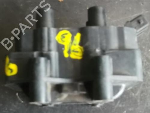 Ignition coil PEUGEOT 306 (7B, N3, N5)  | BP9702510M94 