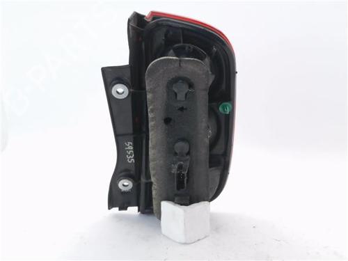Left taillight NISSAN MICRA III (K12)  | BP24415985C34 