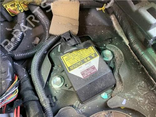 Steuergerät Airbag für TOYOTA LAND CRUISER PRADO (_J12_) 3.0 D-4D (KDJ120, KDJ125) (166 hp) 26587664