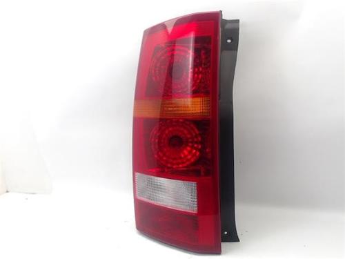 Left taillight LAND ROVER DISCOVERY III (L319) 2.7 TD 4x4 | BP25978356C34 