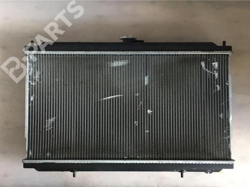 Køler NISSAN PRIMERA (P11) 2.0 TD (90 hp) 10660588