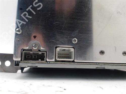 Radio NISSAN NAVARA NP300 (D40) 2.5 dCi | BP22632498E6 