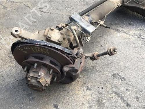 Rear left lock SEAT TOLEDO II (1M2) 1.6 16V | BP11363448C100 