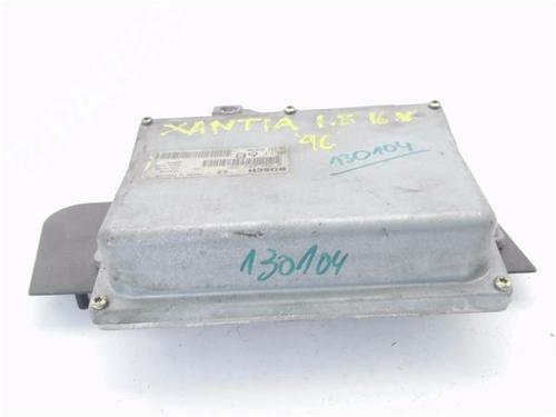 Electronic module CITROËN XANTIA (X1_, X2_) 1.8 i 16V | BP30980884M83 