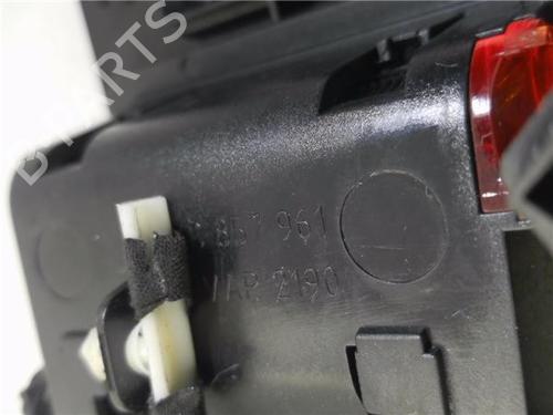 Ashtray VW GOLF V (1K1) 1.9 TDI | BP32418769I30  - Image 6