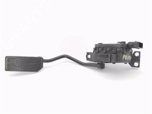 Pedal NISSAN PRIMERA Hatchback (P12)  | BP23842697I4 
