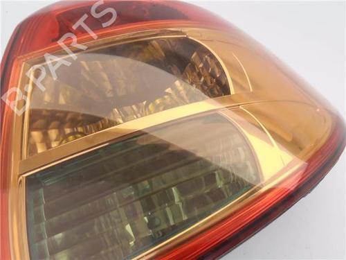 Right taillight FIAT SEDICI (189_) 1.9 D Multijet | BP29537868C35