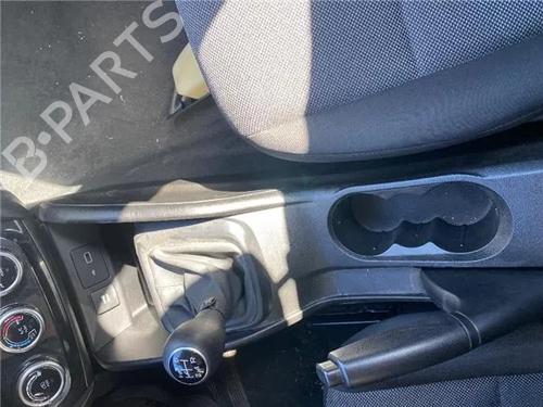 Middle console FIAT TIPO Hatchback (356_, 357_) 1.4 (356HXA1B, 357) | BP19149257I22