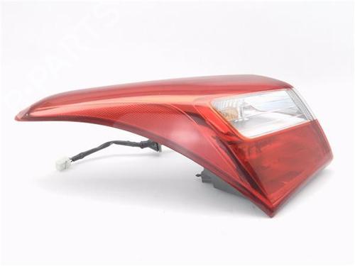 Left taillight HYUNDAI i30 (GD) 1.4 | BP36050858C34 - Image 2