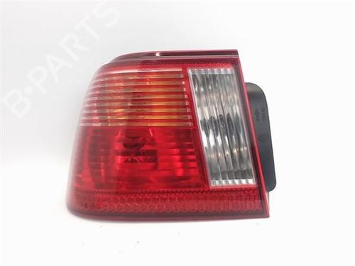 Used Left taillight SEAT IBIZA II (6K1) [1993-2002]  13819236