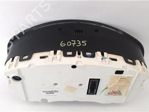 Cockpit FORD FOCUS II (DA_, HCP, DP) 1.6 TDCi | BP30412422C47 