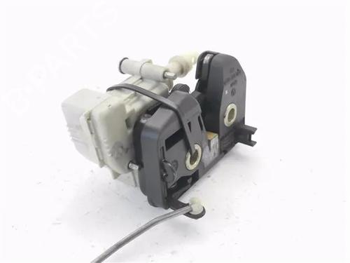 Bakluke lås VW LUPO I (6X1, 6E1) 1.7 SDI | BP26953803C101 
