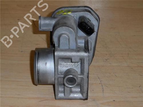 Drosselklappe OPEL ASTRA G Hatchback (T98) 1.7 CDTI (F08, F48) | BP9769969M82 