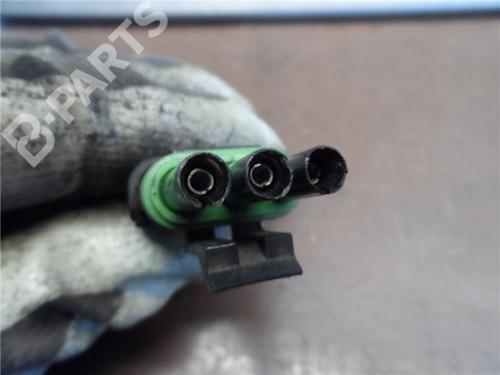 Elektronisk sensor RENAULT MEGANE Scenic (JA0/1_) [1996-2001]  9661106