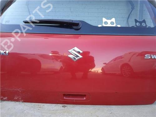 Bakluke CC/Kombi-Kupé SUZUKI SWIFT III (MZ, EZ)  | BP25845224C6 