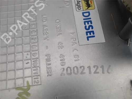 Fuel flap KIA CARNIVAL II (GQ)  | BP17735178C131 