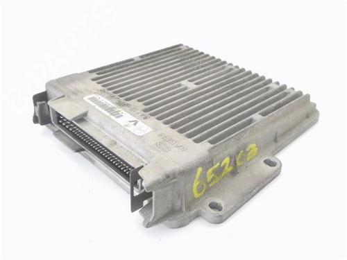 Elektronisk modul RENAULT TWINGO II (CN0_)  | BP29755081M83