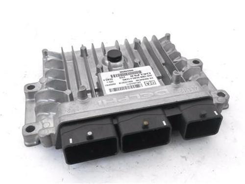 Control unit CITROËN C5 III Break (RW_) 2.0 HDi 140 | BP25604810M11 - Image 2