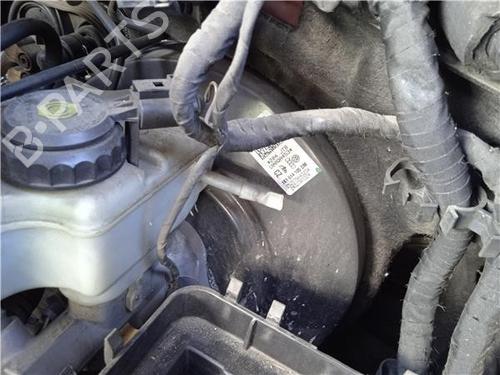 Used Servo brake VW GOLF VI (5K1) [2008-2014]  32417409