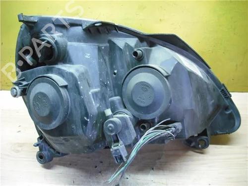 Venstre forlygte RENAULT CLIO II (BB_, CB_)  | BP11341036C28 