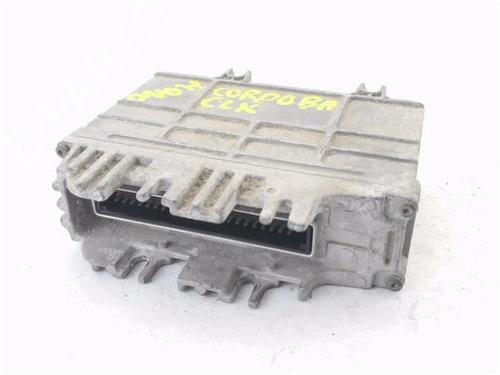 Electronic module SEAT CORDOBA (6K2) | BP27163142M83