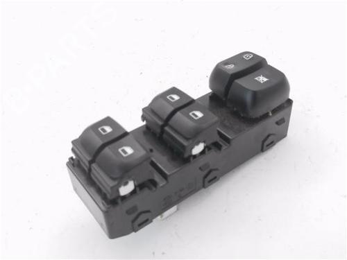 Used Left front window switch Left front window switch KIA PICANTO III (JA) 1.0 T-GDi (100 hp) 35953887 35953887