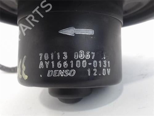 Heater blower motor JEEP GRAND CHEROKEE I (ZJ, ZG)  | BP15003718M62 