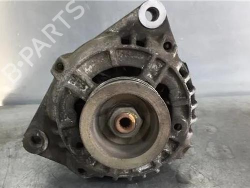 Alternator PEUGEOT EXPERT (224_) 1.9 TD | BP9758029M7 