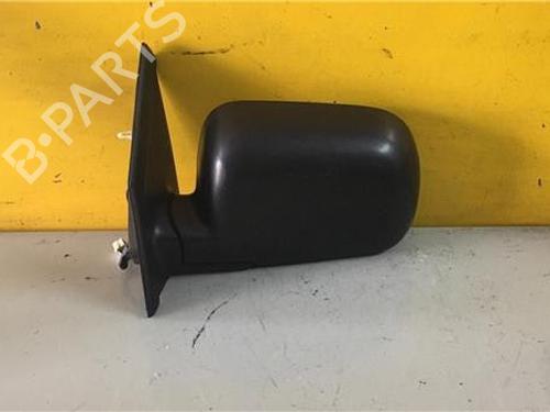 Used Left mirror HYUNDAI SANTAMO 2.0 (105 hp) 9702670