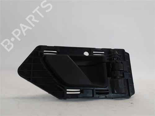 Used Front right interior door handle PEUGEOT PARTNER Box Body/MPV (5_, G_) 2.0 HDi (90 hp) 14341575