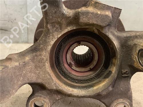 Right front steering knuckle NISSAN ALMERA II Hatchback (N16)  | BP30981202M26  - Image 10