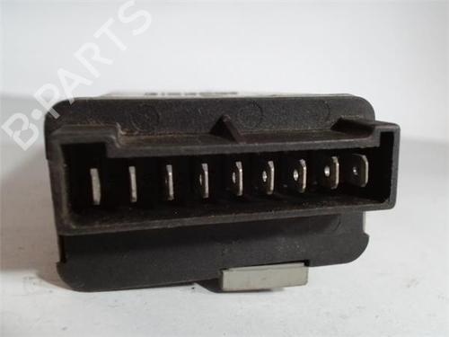 Comfort control module CITROËN ZX (N2) 1.9 DT 13051885 | B-Parts