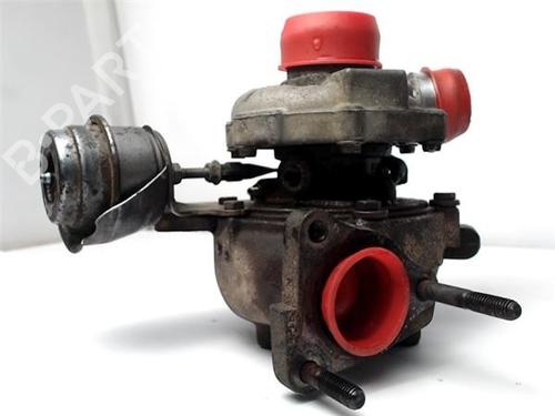 Turbolader/Kompressor KIA CEE'D Hatchback (ED)  | BP11832240M71 