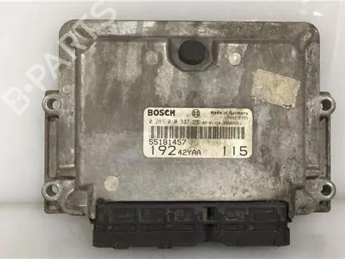 Elektronisk modul FIAT STILO (192_) [2001-2010]  10983069