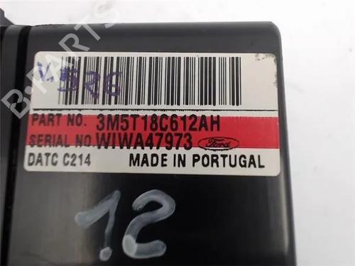 Climate control FORD FOCUS C-MAX (DM2)  | BP13056030I5 