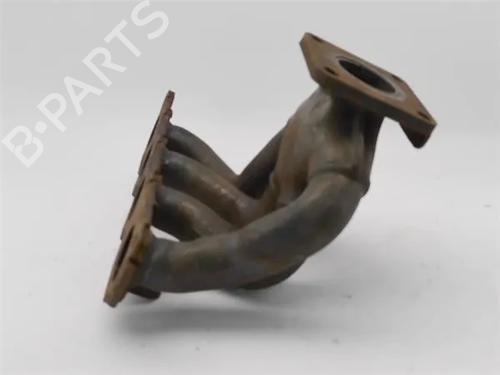 Exhaust manifold VW POLO (9N_, 9A_)  | BP11647224M110 