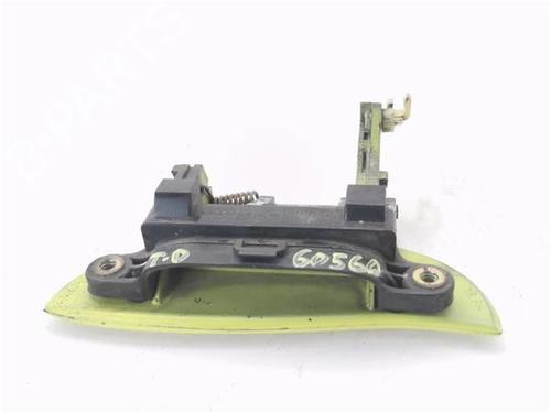 Rear right exterior door handle HYUNDAI ATOS (MX)  | BP29574420C130 