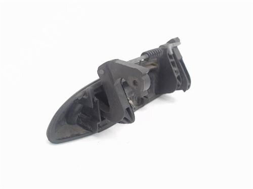 Front left exterior door handle RENAULT CLIO II (BB_, CB_)  | BP18317729C128 