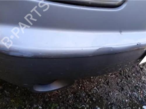 Front bumper SSANGYONG RODIUS I 2.7 Xdi | BP17912024C7 