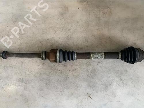 Used Right front driveshaft CITROËN C4 I (LC_) 1.6 16V (109 hp) 14910942