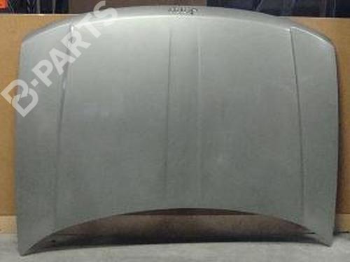 Used Hood Hood JEEP GRAND CHEROKEE II (WJ, WG) [1998-2005] 11041767 11041767