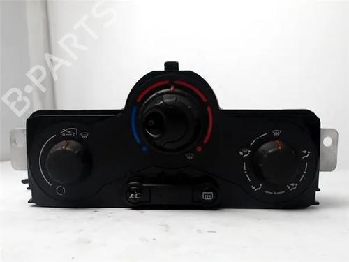 AC-Styringsenhed/Manøvreenhed RENAULT KANGOO Express (FW0/1_) 1.5 dCi 70 (FW0A, KW0V) (68 hp) 12457625