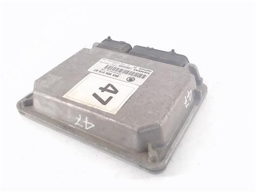 Used Electronic module SKODA OCTAVIA I (1U2) [1996-2010]  13055924
