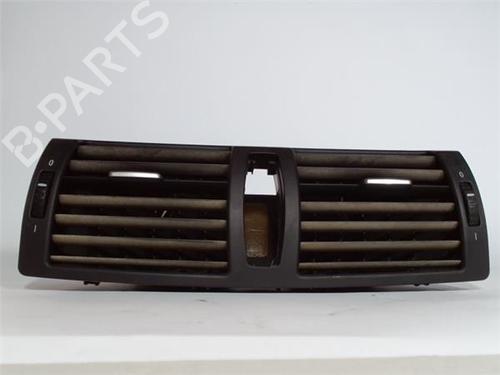 Used Air vent BMW 1 (E81) 120 d (177 hp) 14342793