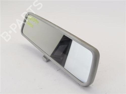 Used Rear mirror SEAT TOLEDO II (1M2) [1998-2006]  26445401