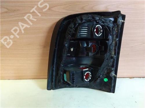 Left taillight NISSAN MICRA II (K11) 1.0 i 16V | BP9696114C34 
