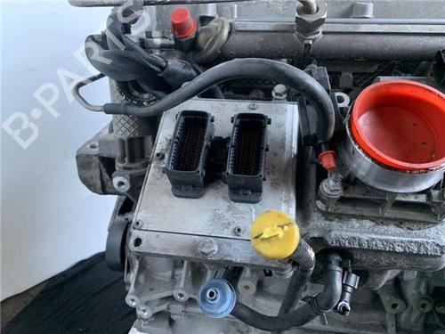 Motor SAAB 9-3 Convertible (YS3F) 2.0 t | BP23157234M1 