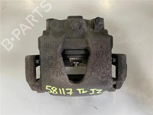 Used Other JAGUAR XJ (X300, X330) [1994-1999]  27163009