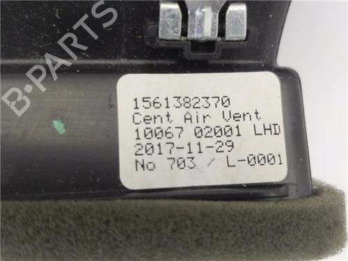 Grill ALFA ROMEO GIULIA (952_) | BP37260947C40 - Image 7